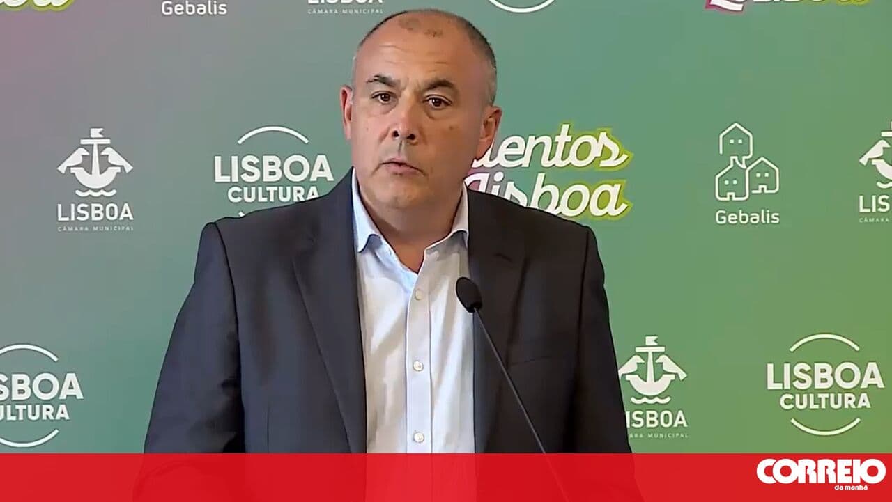 "An initiative aimed at the deepest soul of Lisbon": Carlos Rodrigues on the 'Talentos do Bairro' project