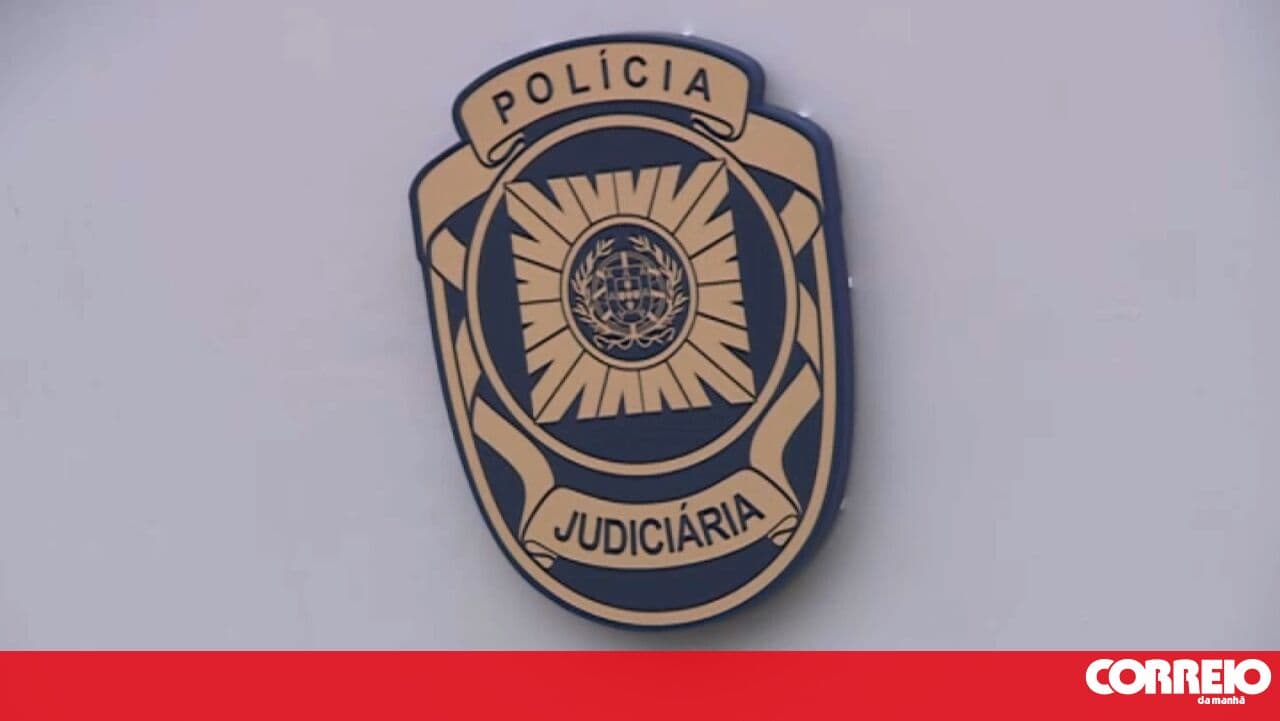 PJ arrested five youths in Porto for attempted murder and robbery