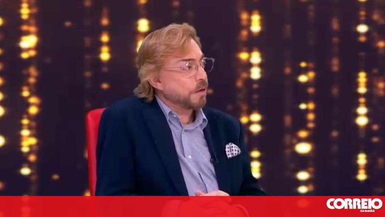 "This is very bad for Susana": Duarte Siopa comments on Marina Mota's statements regarding the trial of António Cerdeira