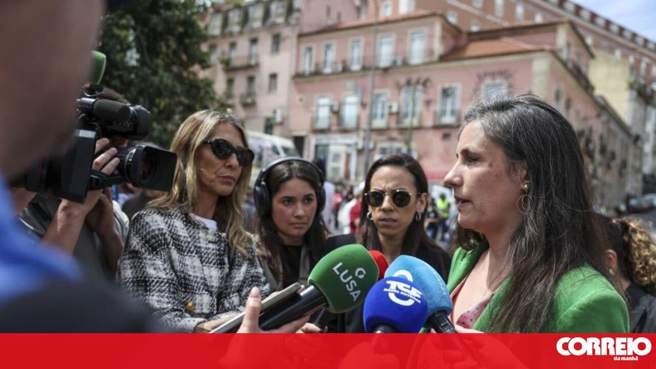 Livre says only the Government fails to understand the rejection of the labour package