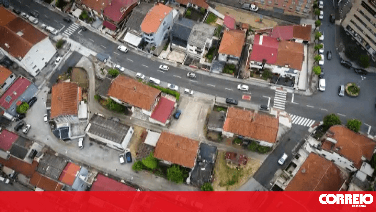 Court prevents demolition of social housing neighbourhood in Valongo