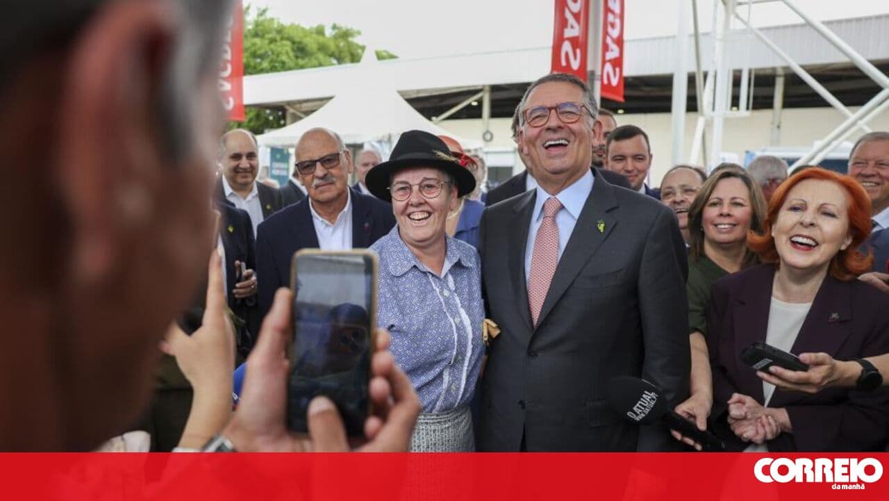 Seguro says he understands farmers' difficulties with the Hormuz blockade