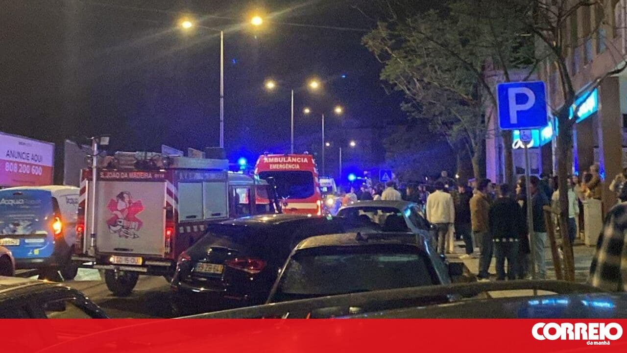 Public Prosecutor releases youths who ran over 10 FC Porto fans during celebrations