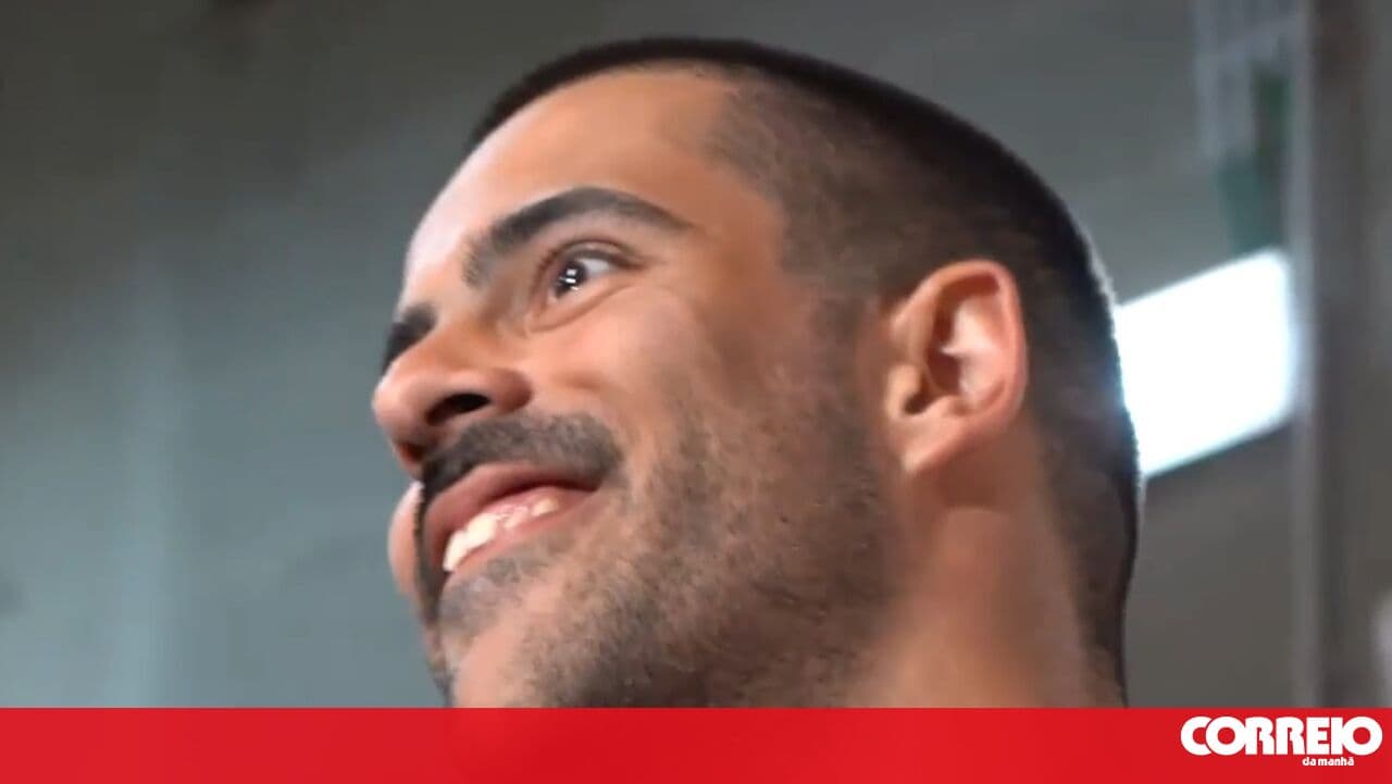 Runs 10 kilometres despite cerebral palsy: discover the story of Miguel Vicente