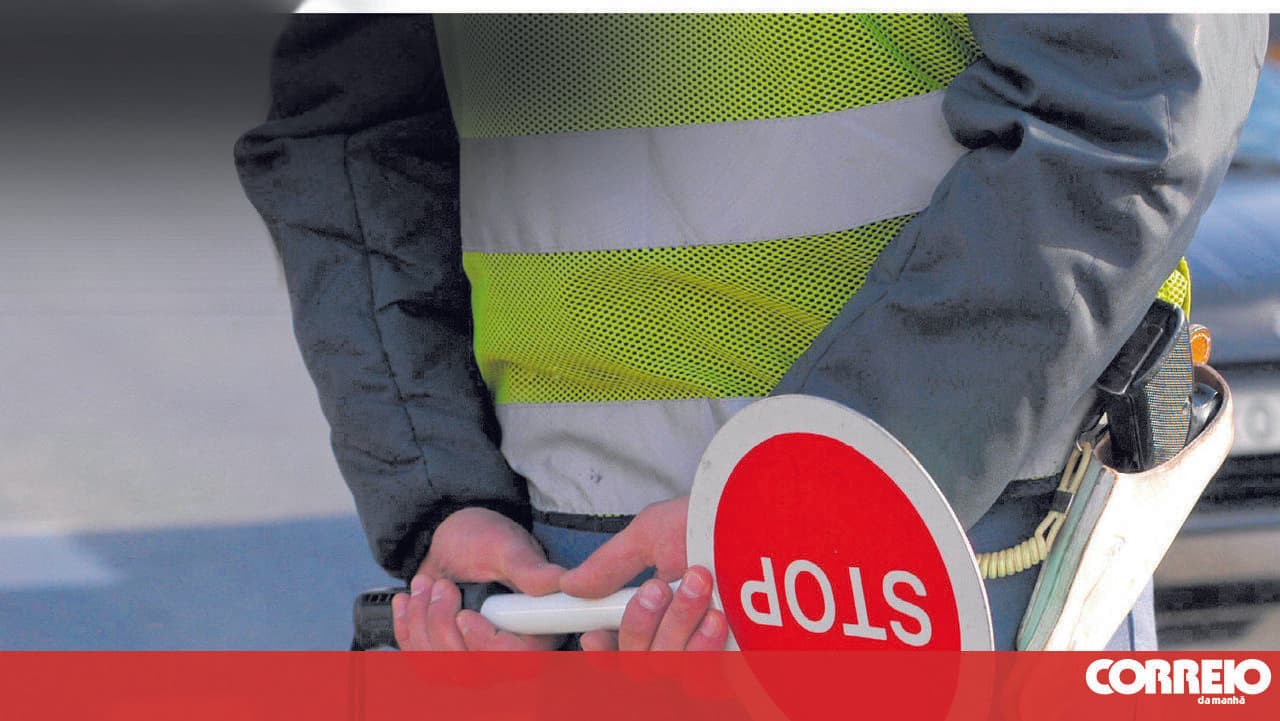 Three arrested for kidnapping and extortion in Porto