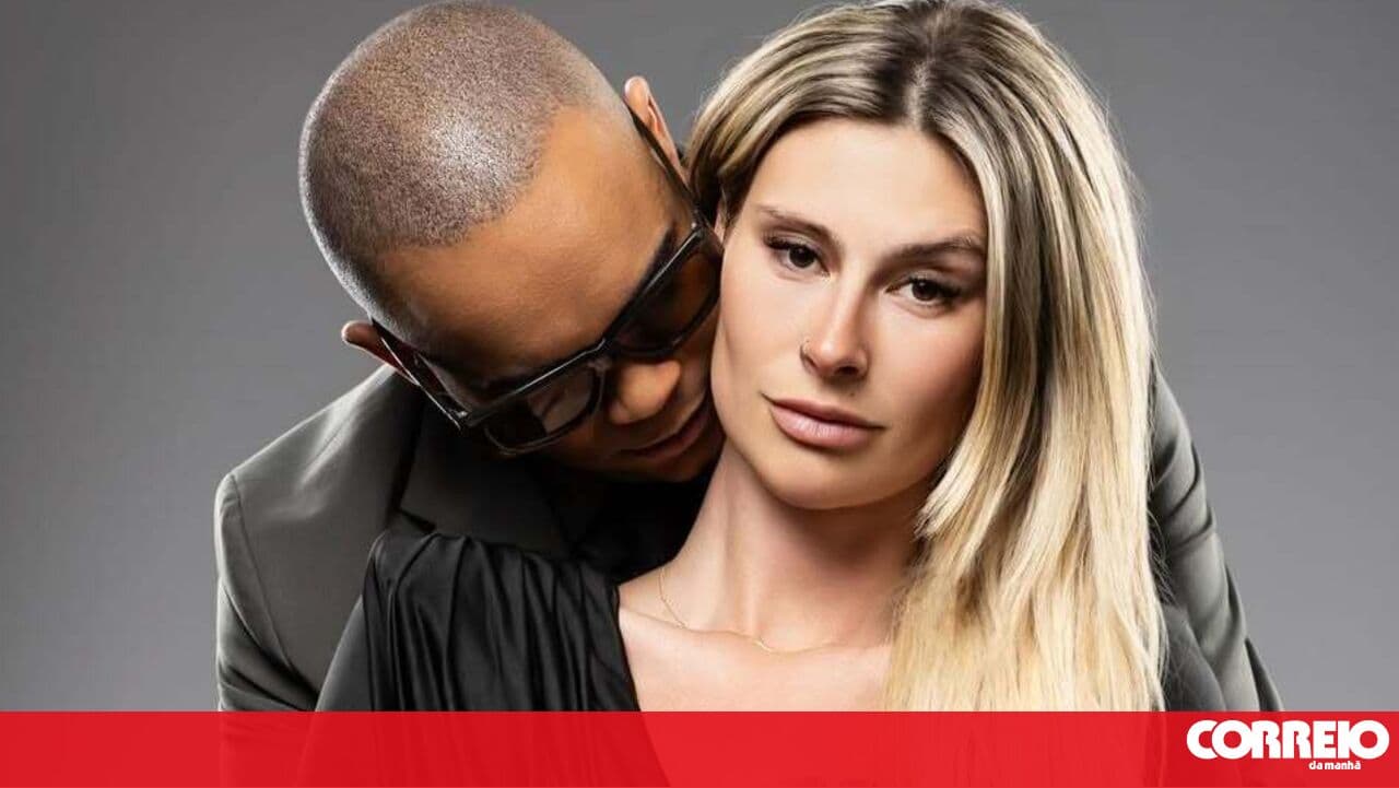 Bernardina Brito's former agent makes new accusations of infidelity