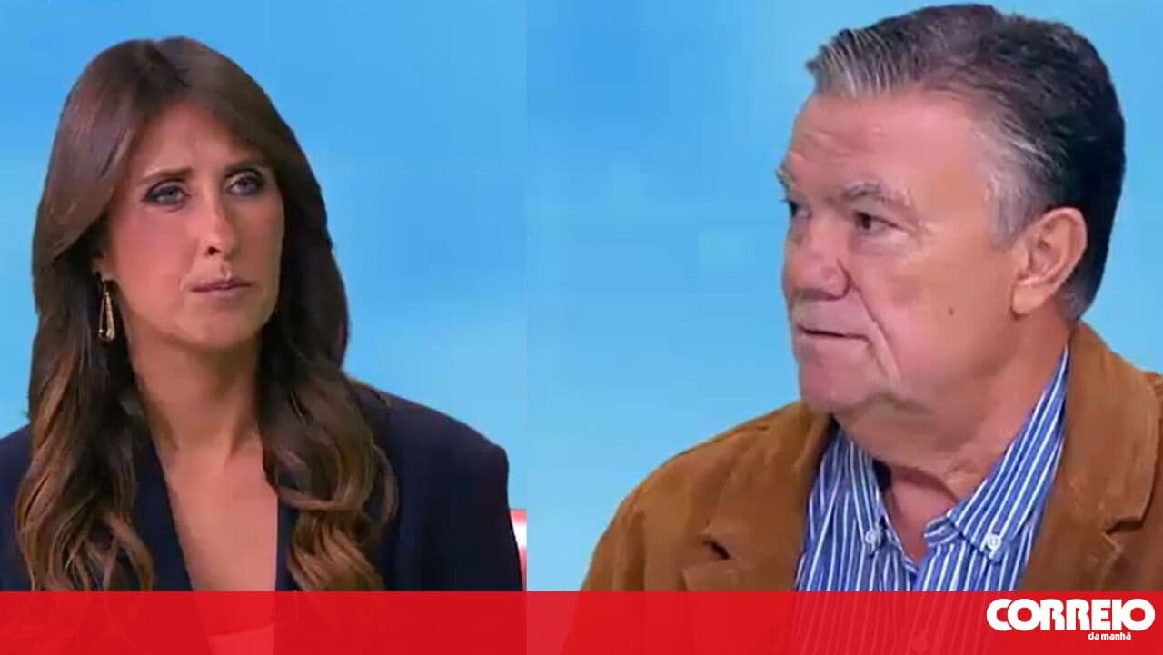 “What is shocking is that the director is still in office”: Carlos Anjos on the case of mistreatment at a Rabo de Peixe daycare centre