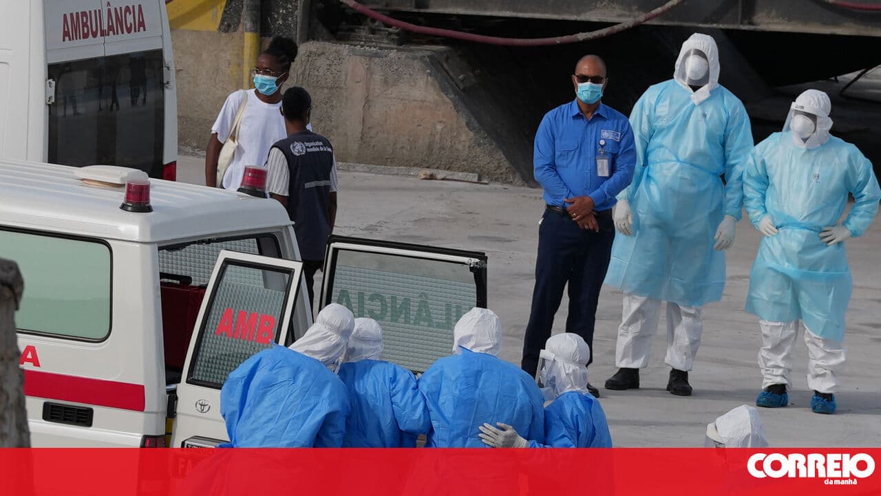 Portuguese citizen to remain on the MV Hondius ship where a hantavirus outbreak was detected until it reaches the Netherlands