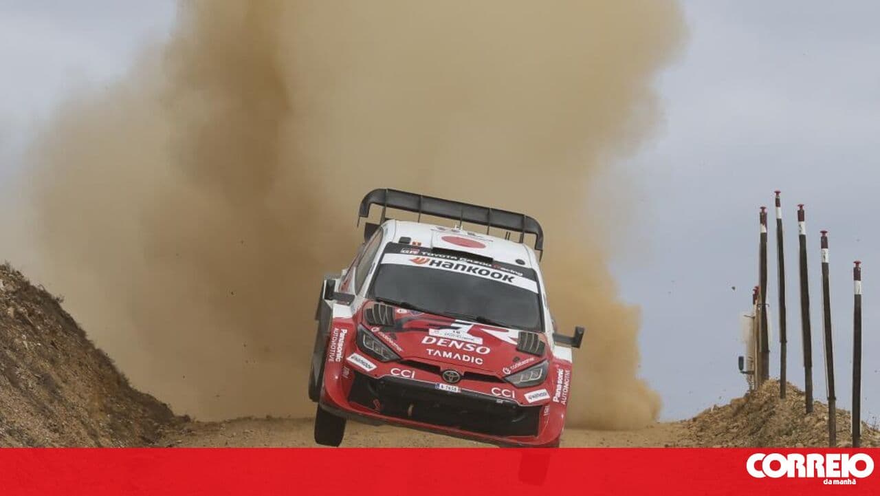 International Federation fines Rally de Portugal organisers 15,000 euros