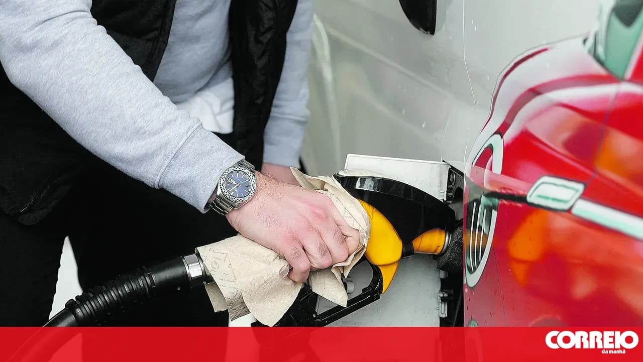 Changing car taxes could save 3.2 million litres of fuel per year