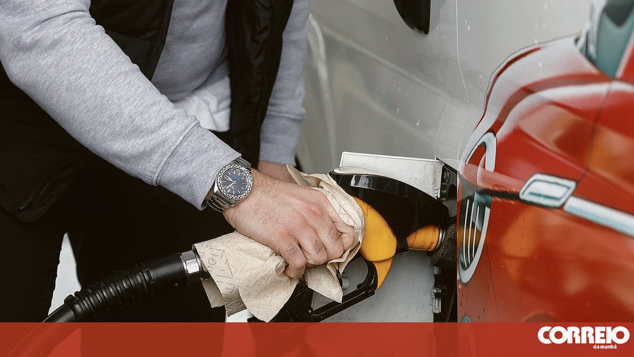 ERSE average weekly price falls 2.5% for petrol and 4.7% for diesel