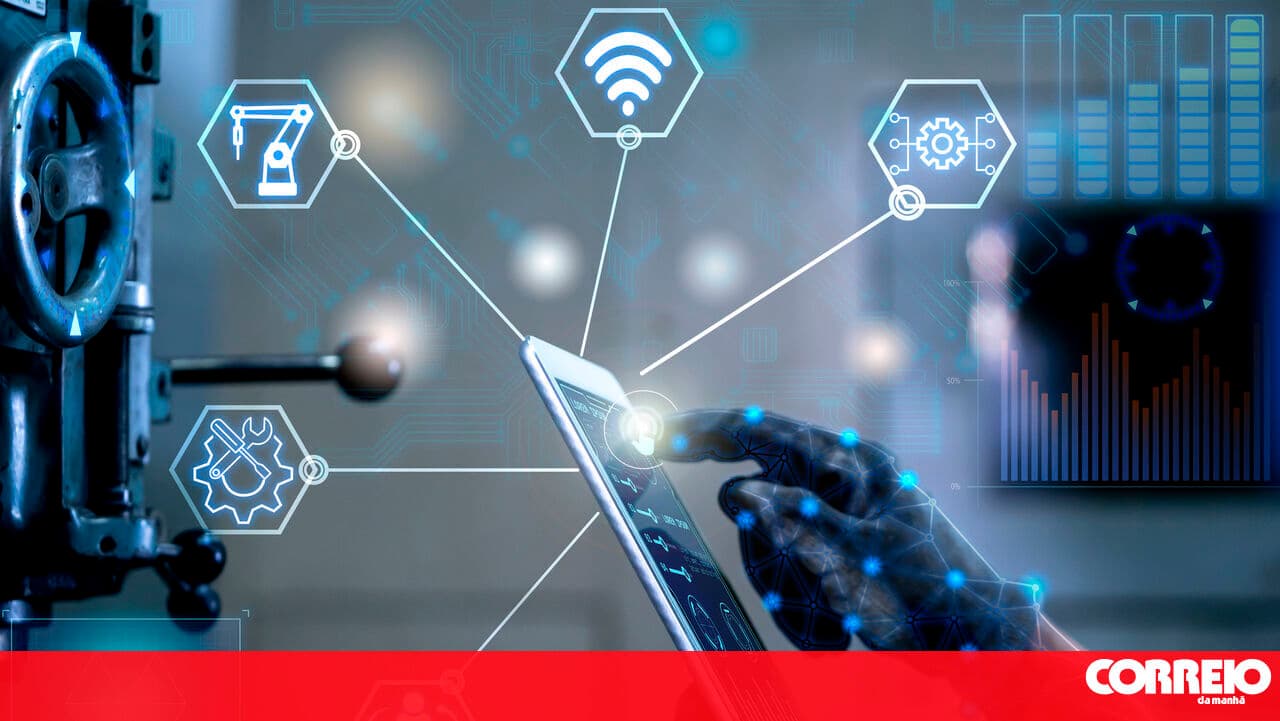 From the past to the future: How technology is changing our lives