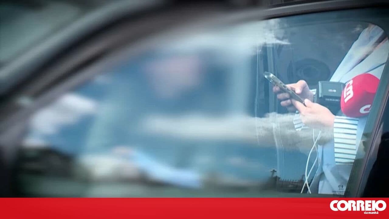 Priest robbed at parish house in Vila do Conde denies involvement in planning the crime