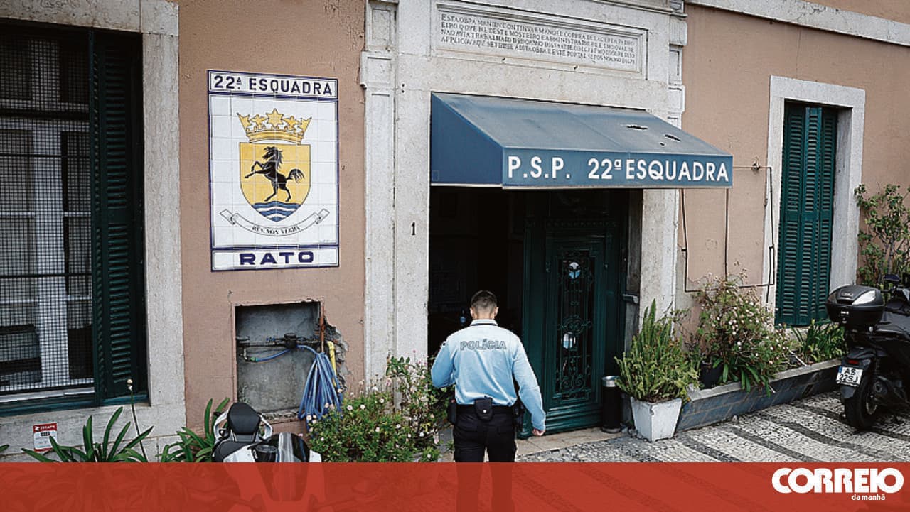 Torture at the Rato Police Station: 13 officers in pre-trial detention