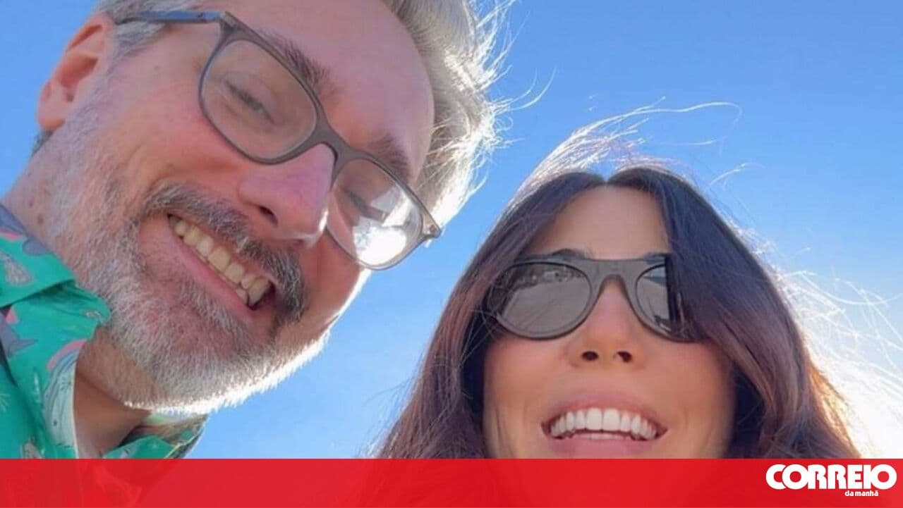 Nuno Markl celebrates birthday in "installments"