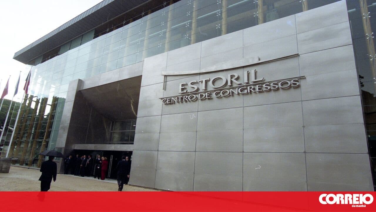 Estoril hosts conference on human rights in the digital age