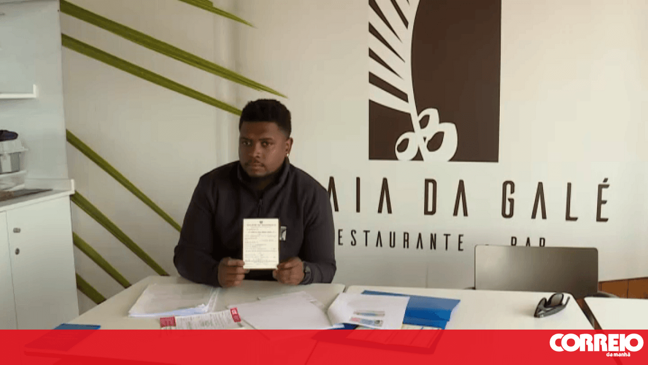 "He just wants to have a normal life": IRN refuses Portuguese nationality 3 times to a young man who was born and has lived in the Algarve for 26 years