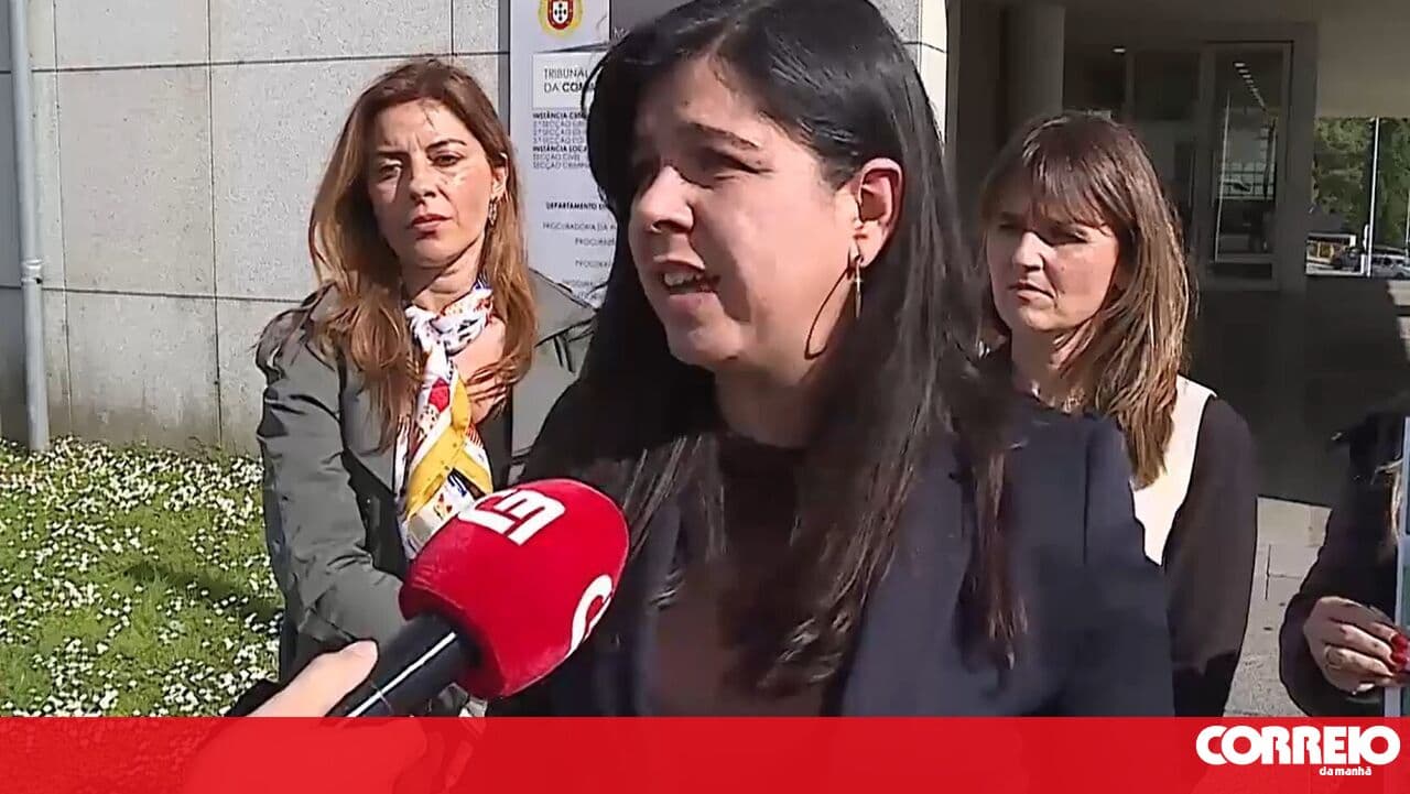 “We failed these animals”: Inês de Sousa Real on the death of 93 animals during fires in Santo Tirso