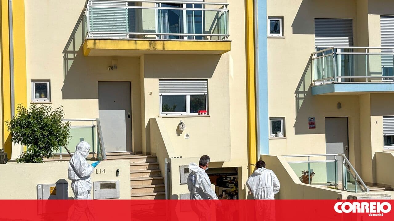Man found dead at home in Nazaré