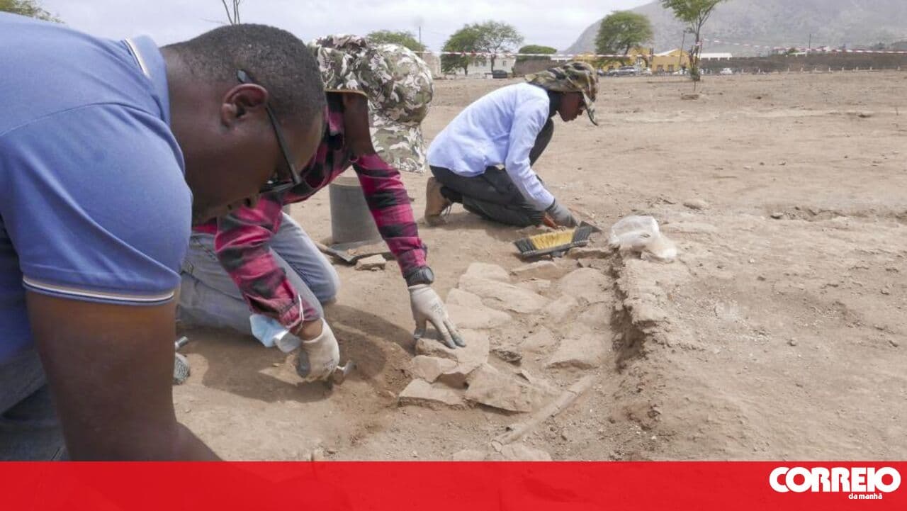 Memories of political prisoners guided archaeologists to rediscover the Tarrafal 'Frying Pan'