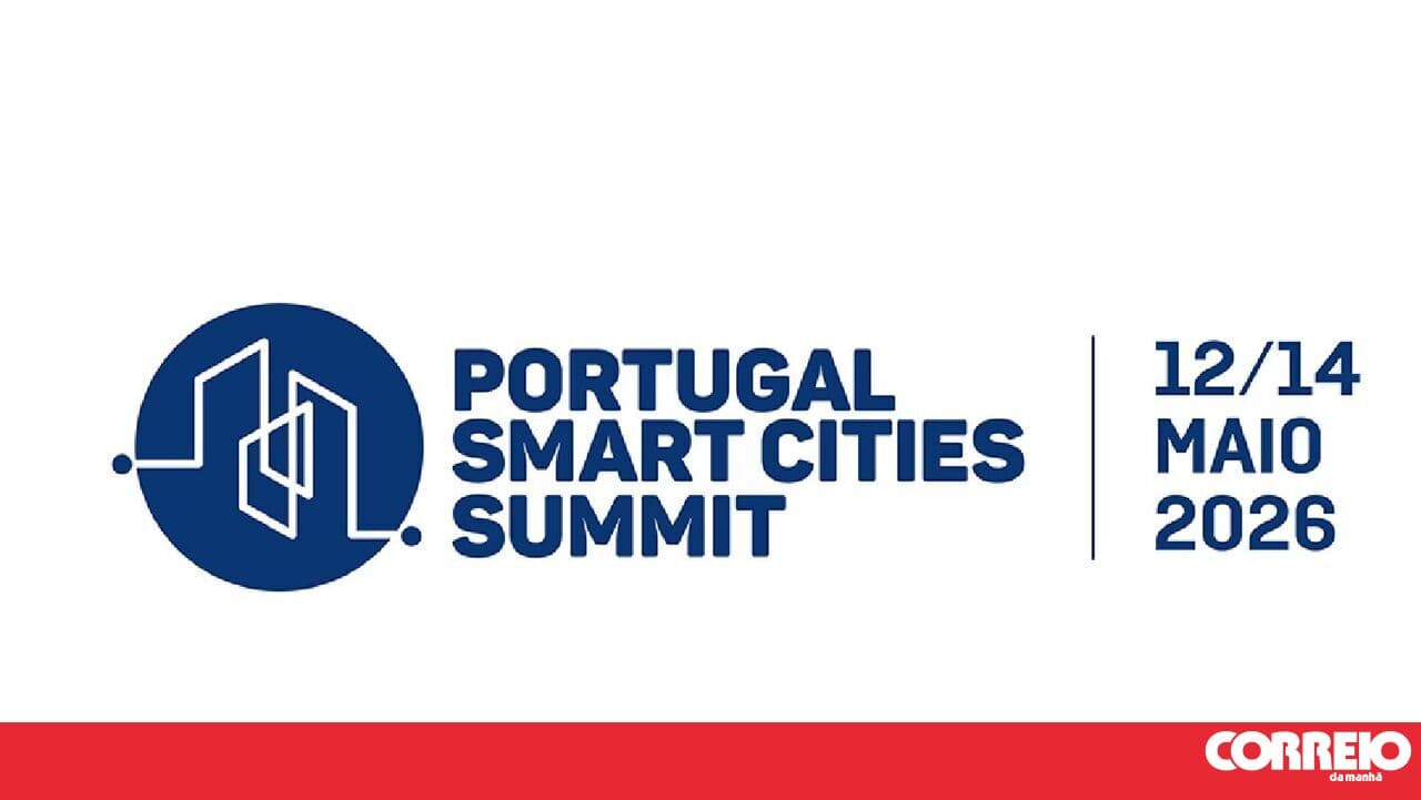 The future of cities to be debated starting tomorrow at the Portugal Smart Cities Summit