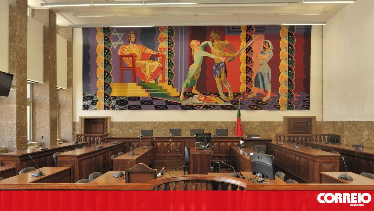Reading of the Vórtex case verdict postponed for the third time