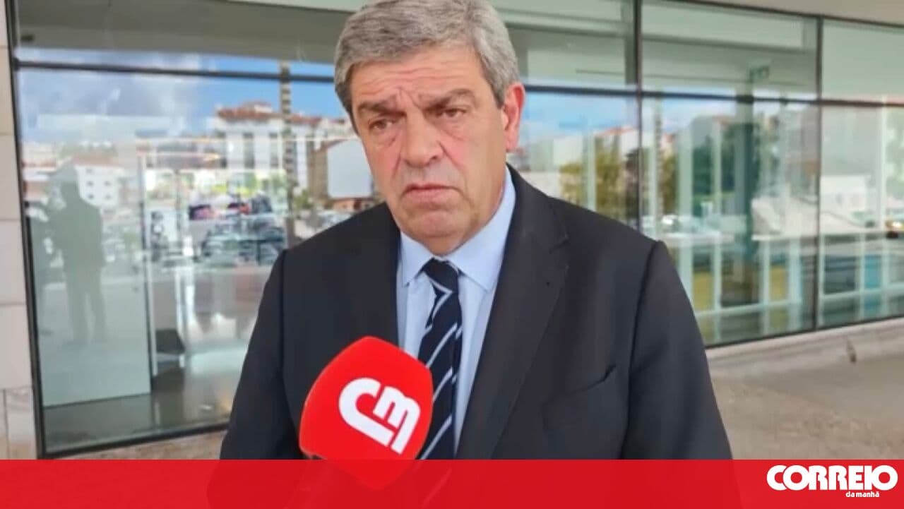 “It is in habitable condition”: Hermínio Rodrigues on the building in Alcobaça designed by architect Tomás da Fonseca