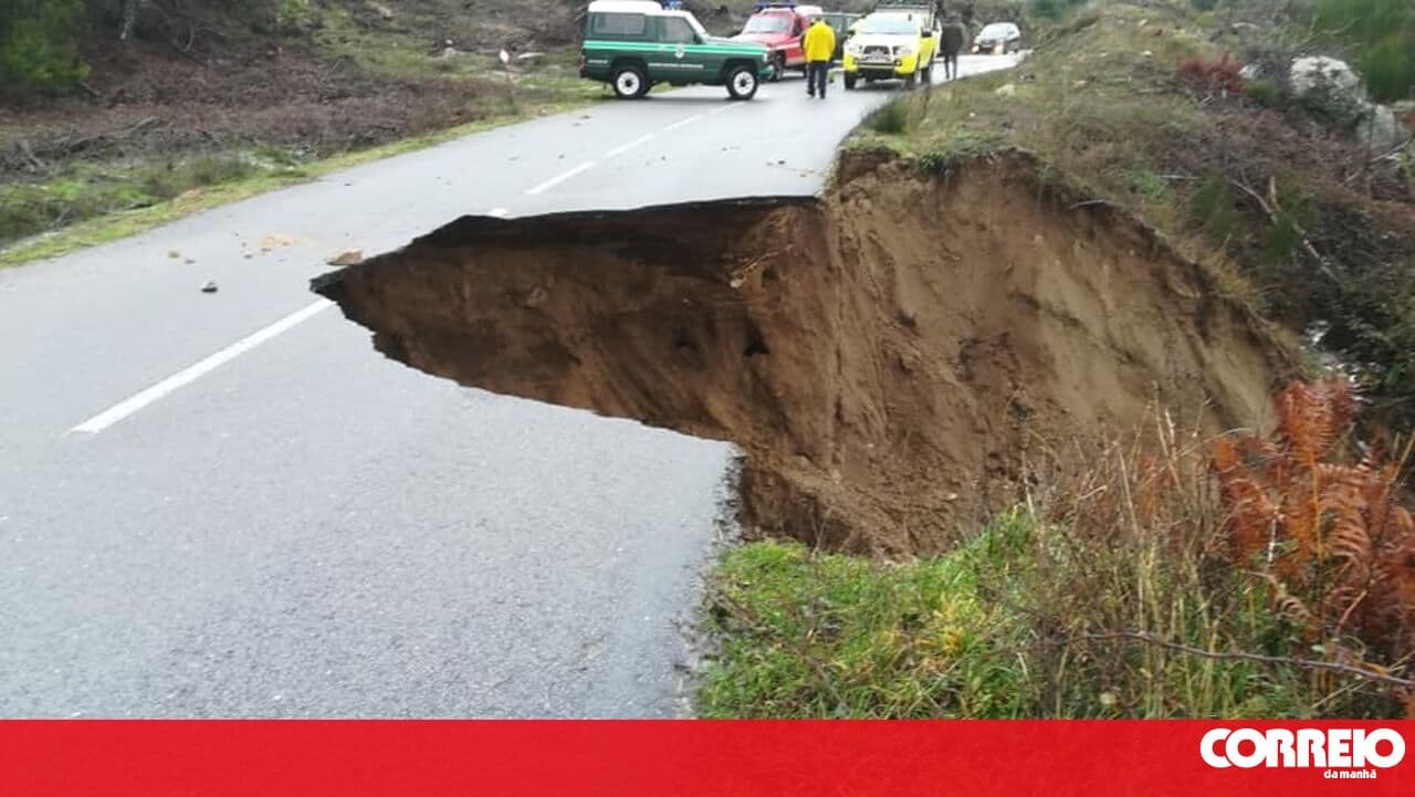 Four months after the storms, 26 roads remain closed