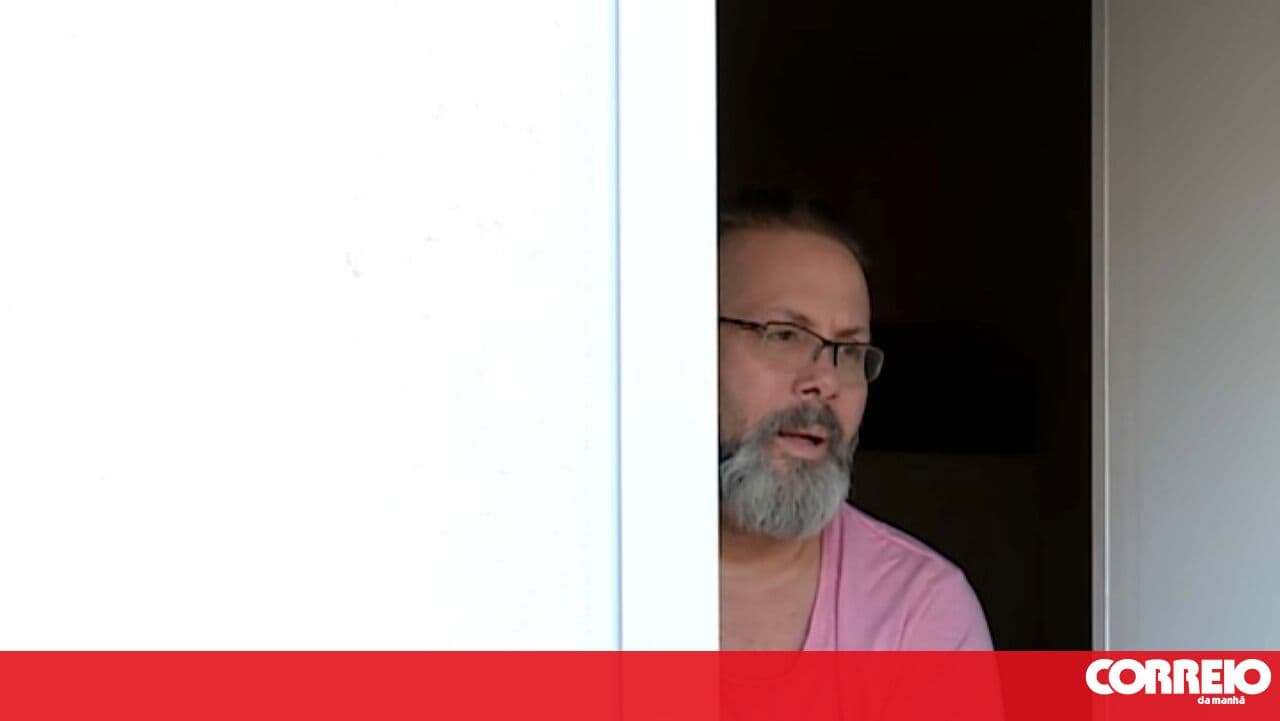 Tânia Laranjo speaks with Brazilian pilot sentenced to 23 years in prison for his wife's death