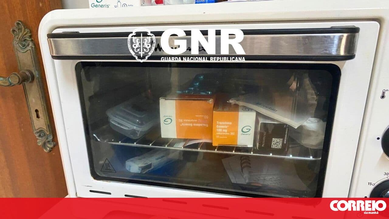 GNR closes illegal care home in the municipality of Palmela
