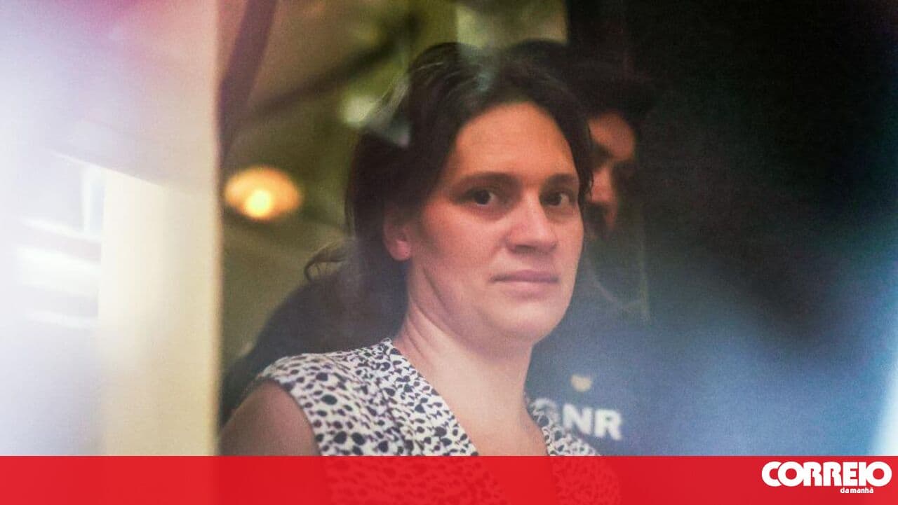 Mother of French minors abandoned in Alcácer do Sal will not be extradited