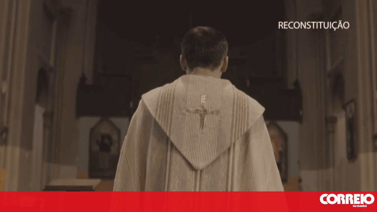 Whistleblower of priests involved in orgies in the north of the country reveals details about the case