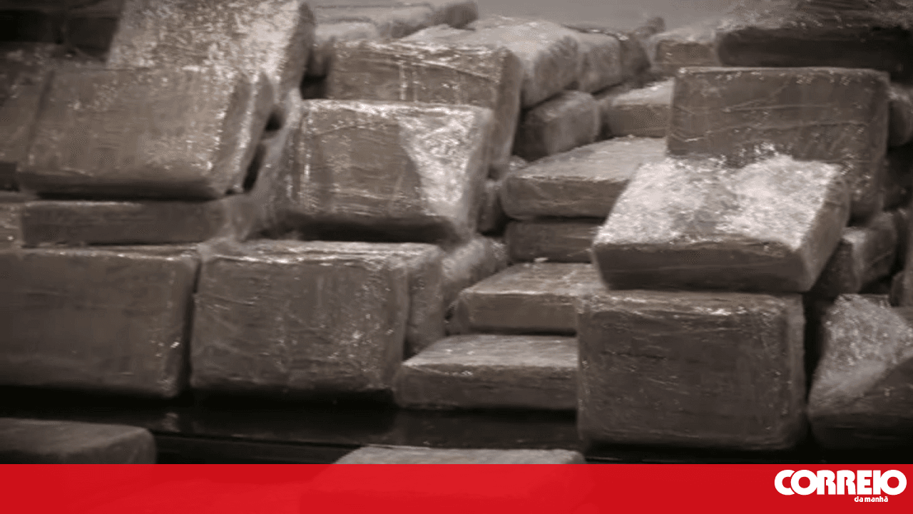 Interrogation of GNR captain arrested for involvement in drug trafficking network in Fafe revealed