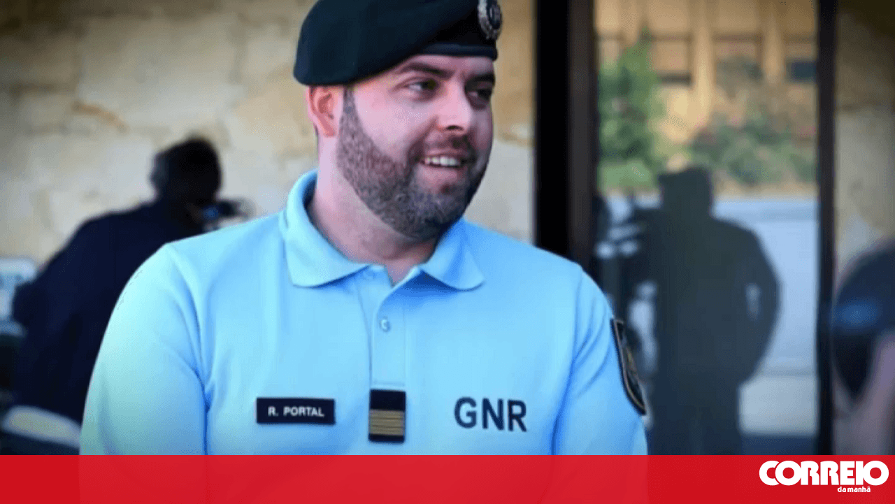 GNR captain suspected of profiting over 400,000 euros from drug trafficking network in Fafe