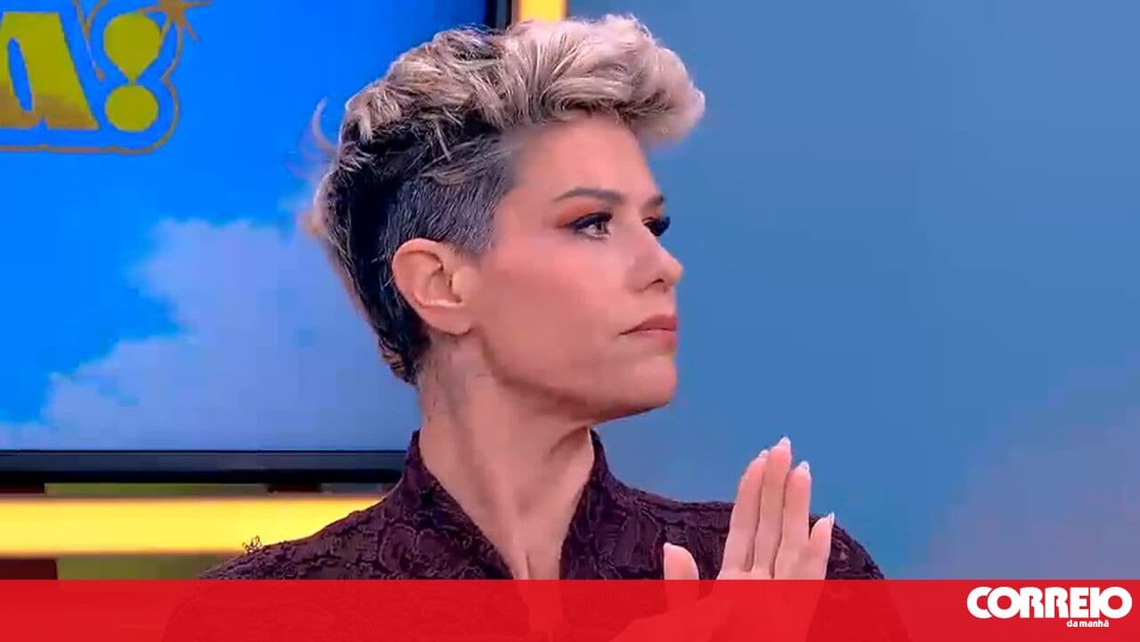 “I still don't really believe in this couple”: Ana Barbosa on the relationship between João Moura Caetano and Luíza Abreu