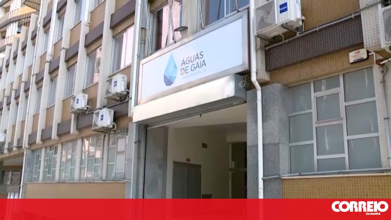 PS/Gaia wants the City Council to be an assistant in the Águas Turvas case and suggests an audit and supervision