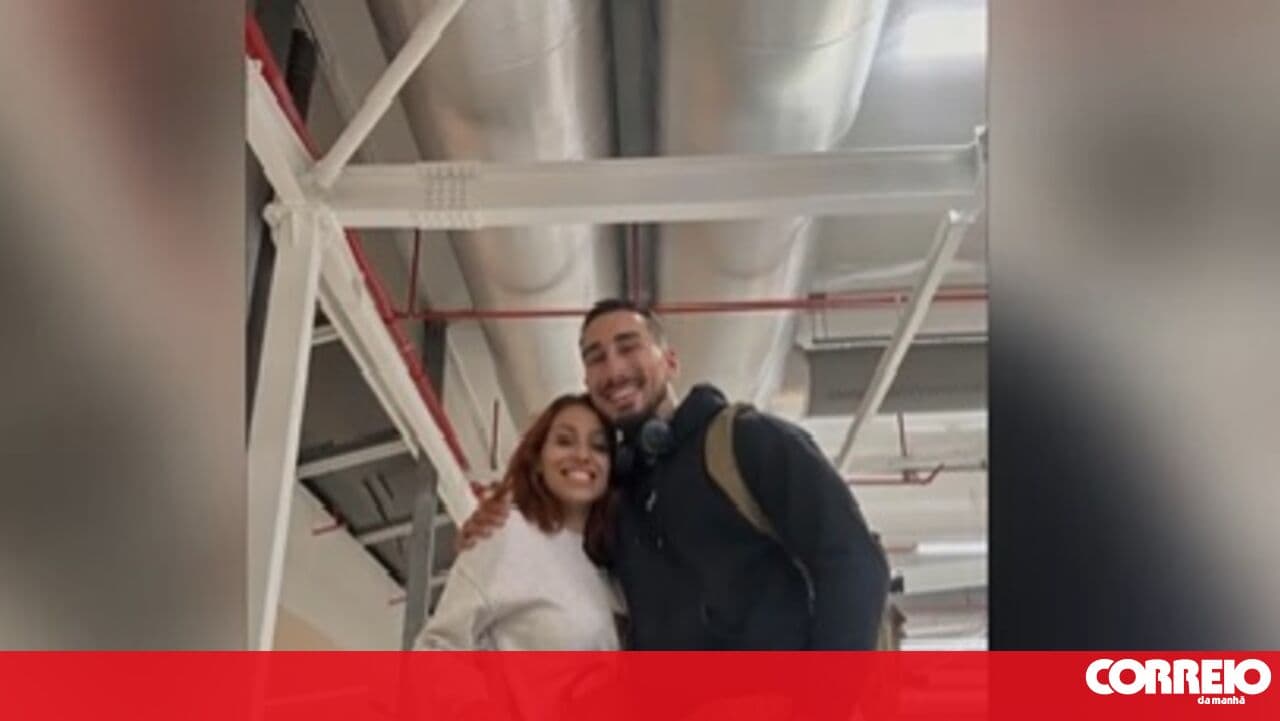 “This is not how it’s done”: Duarte Siopa on the breakup of Catarina Miranda and Afonso Leitão