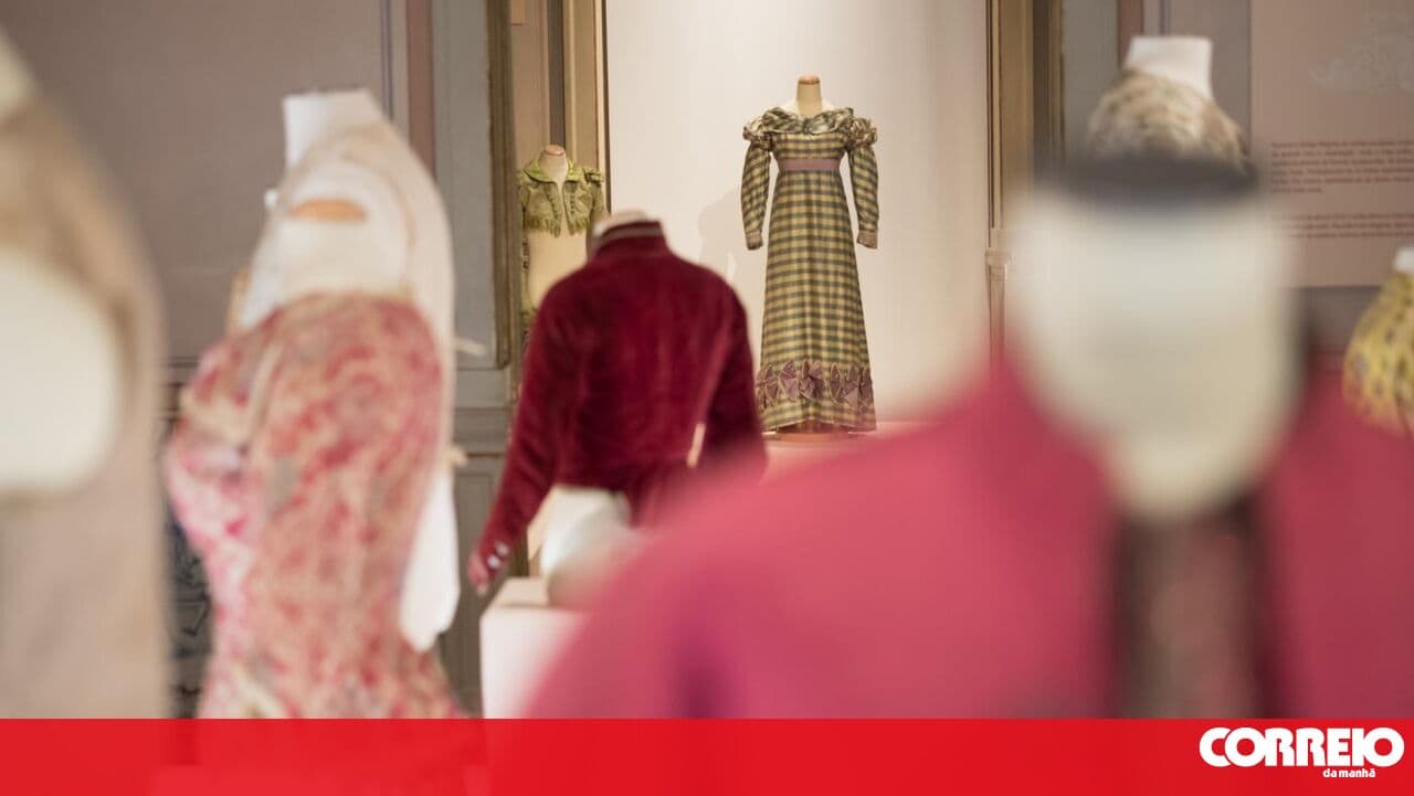 Government seeks "other locations" for the National Costume Museum