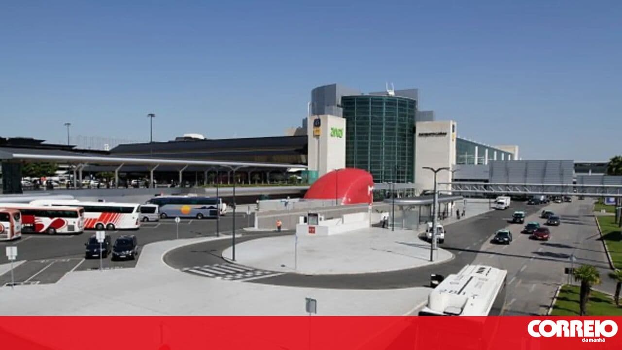 IATA rules out fuel shortages in Europe, but warns of risks in Lisbon this summer