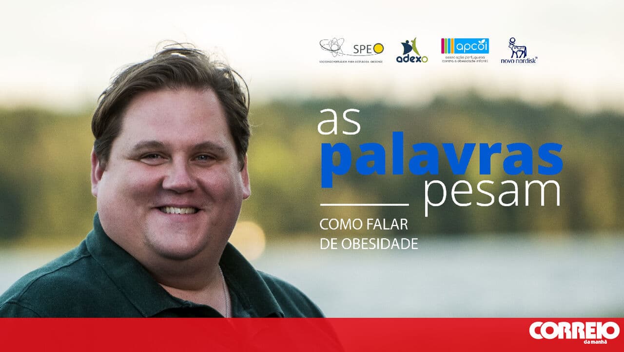 “Words Weigh” changes obesity communication in Portugal