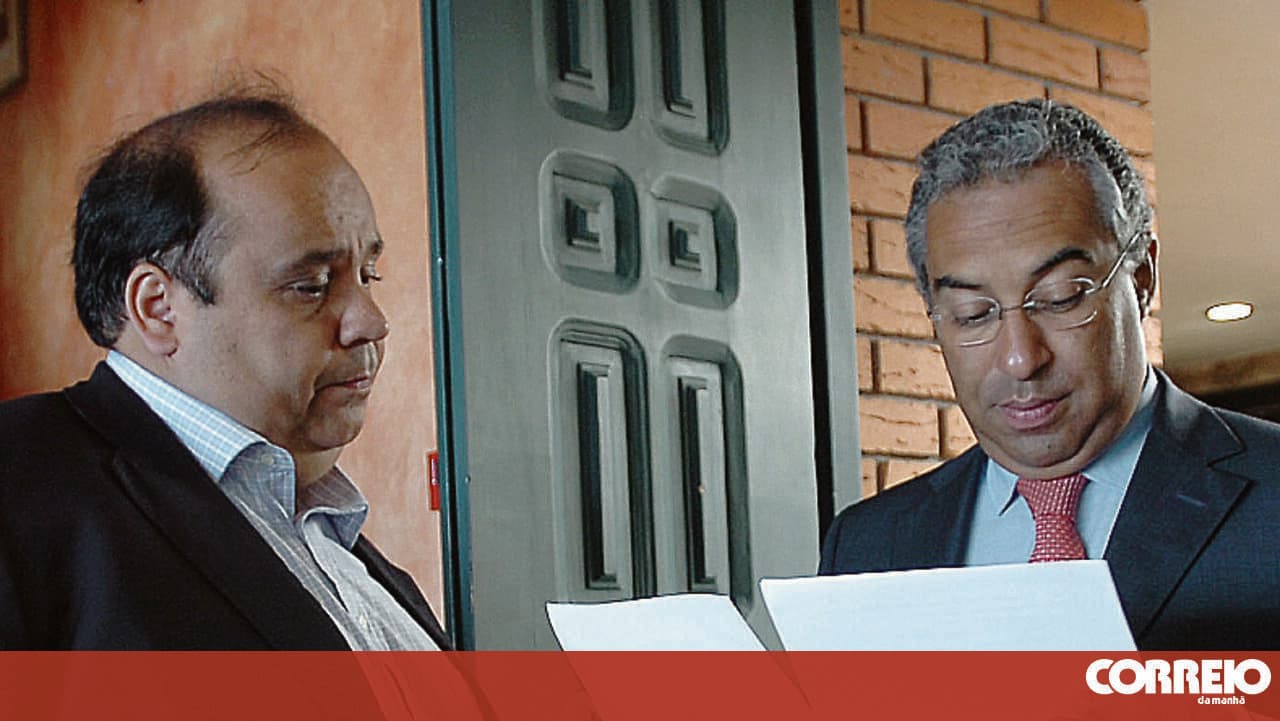 Duarte Moral: the eternal deputy of António Costa