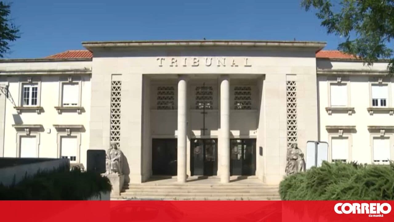Man who assaulted PSP officer in Beja released