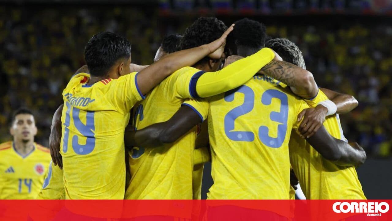 Suárez and Ríos' team is the main threat in Portugal's path