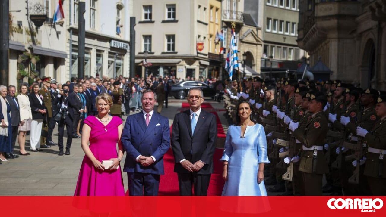 “The Portuguese language is a belonging that dispenses with borders”: Seguro highlights the language as an element of unity