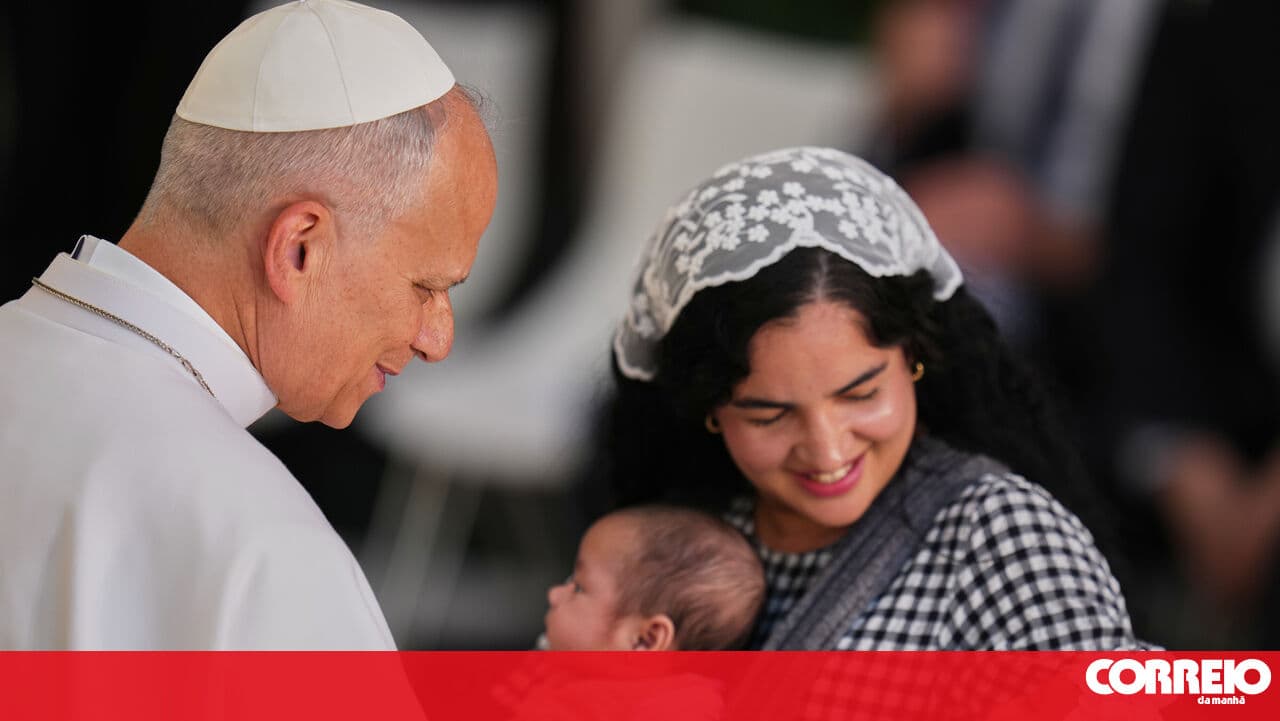 Pope congratulates Portuguese Misericórdias and calls for firmness in spreading charity