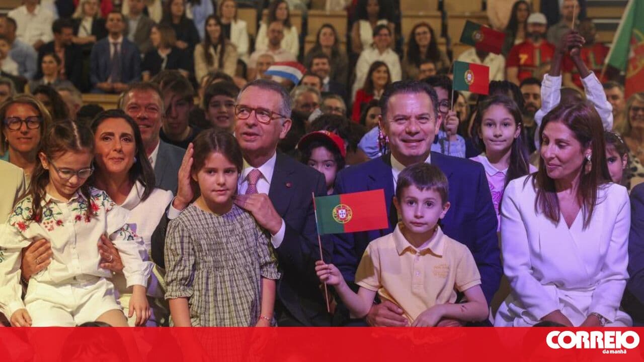 Leaders appeal for emigrants to return to Portugal