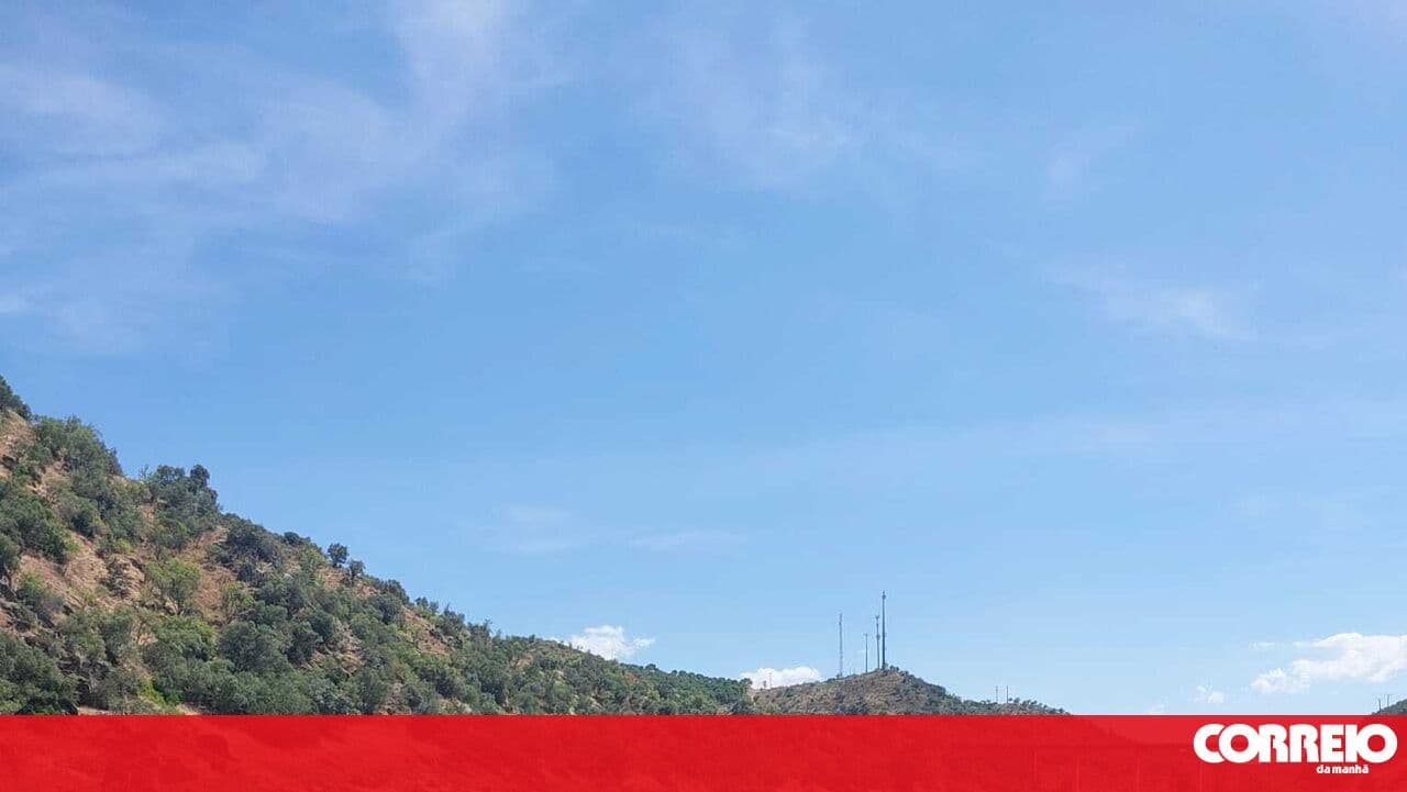 Authorities search for man in the Guadiana River near Mértola