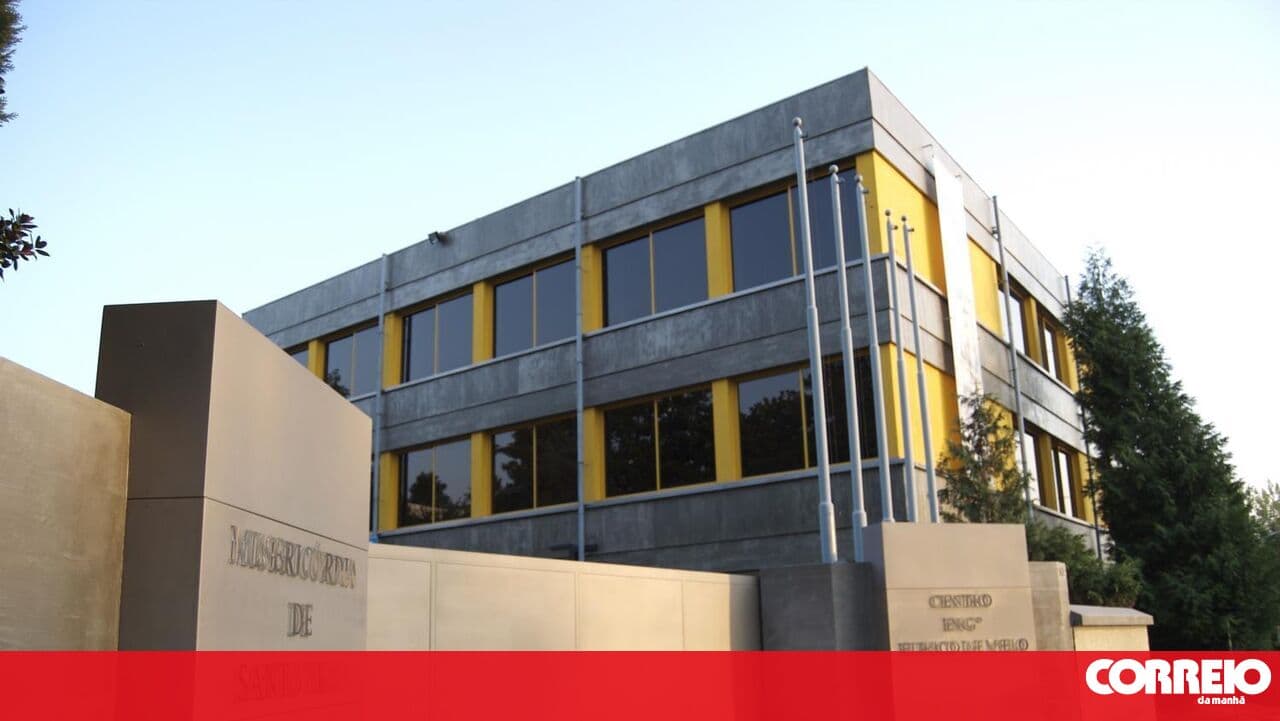 Santa Casa da Misericórdia of Santo Tirso targeted by cyberattack over the weekend