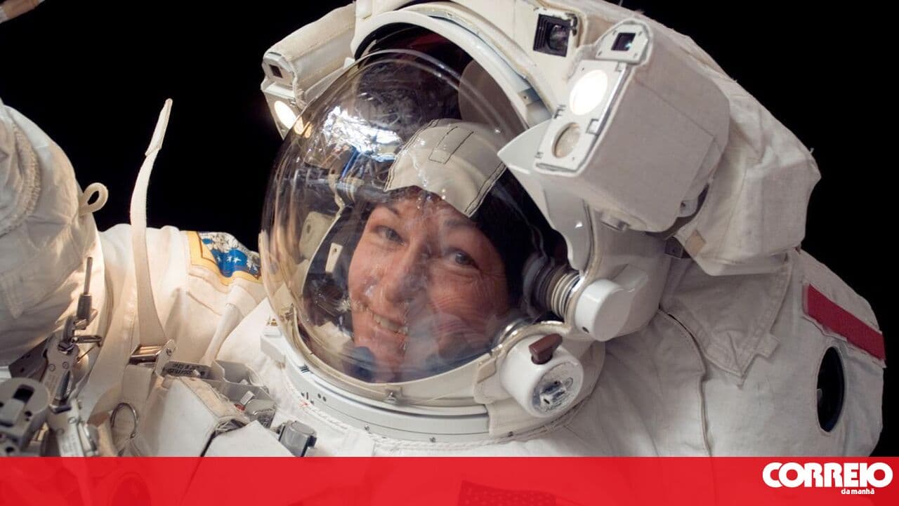 "Gravity is a pain": Astronaut Peggy Whitson says returning to Earth is harder than travelling to space
