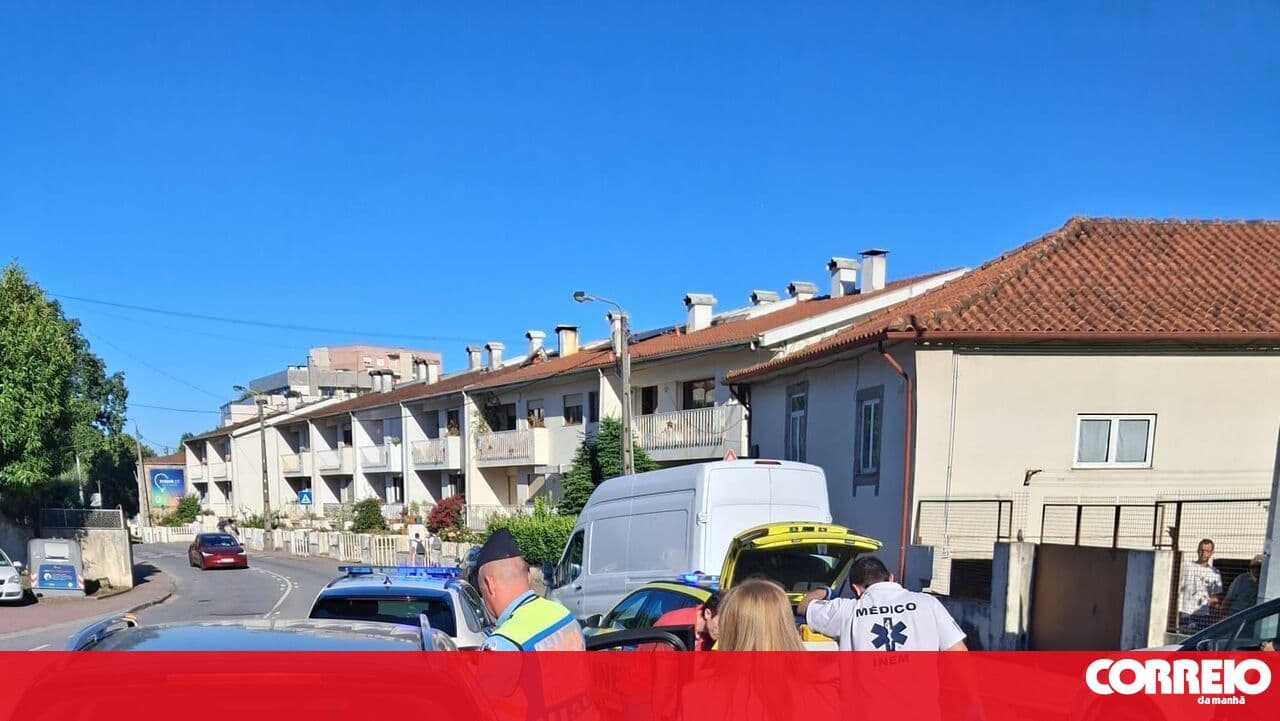12-year-old girl struck while using a pedestrian crossing